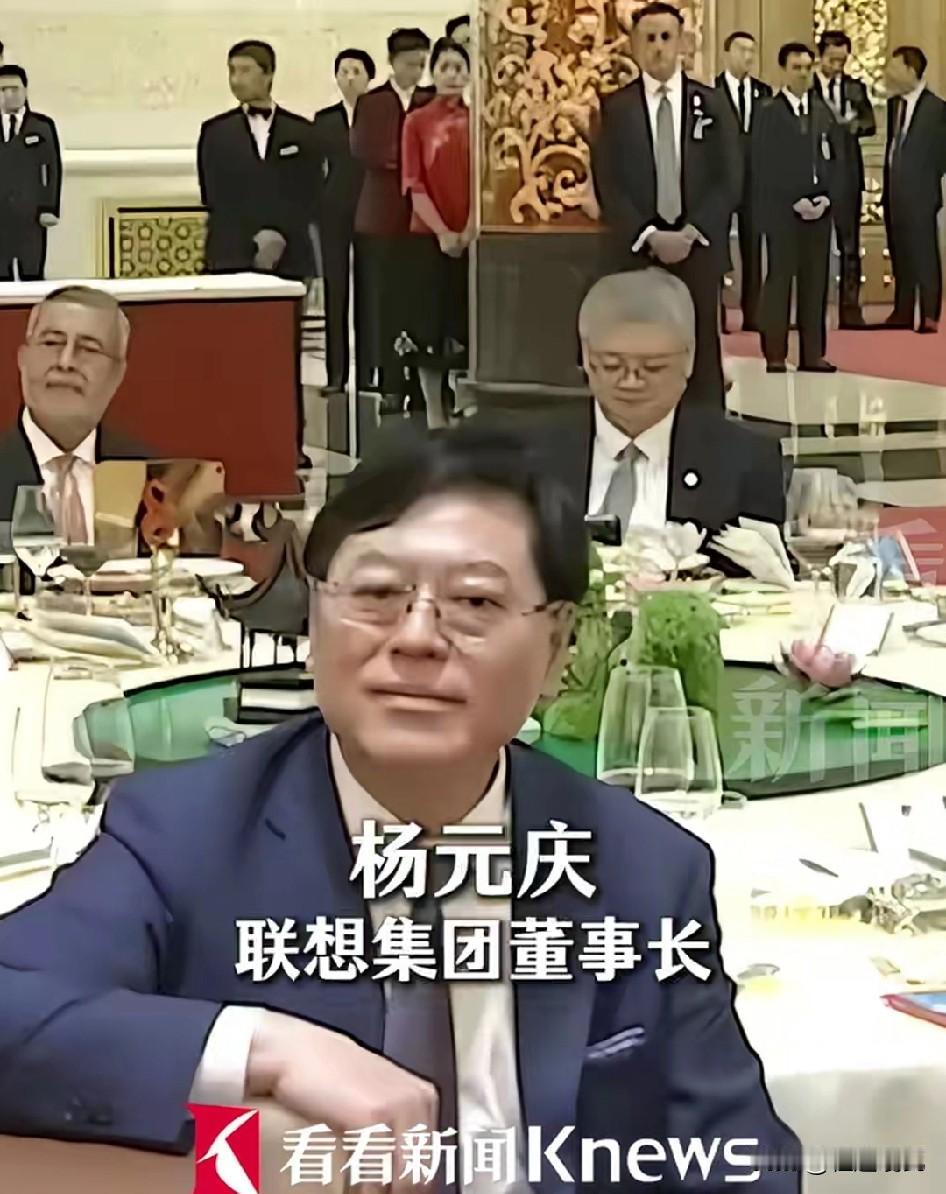别再问华为为啥没去中美厂商见面会了这种蠢话了，不光华为没去，大疆、比亚迪这些实力