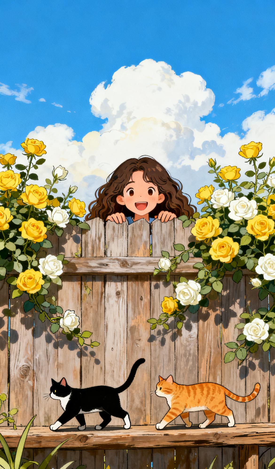 爱妻者顺风顺水，男人们，一定要好好善待这个女人，一个跟你没有血缘关系，却为