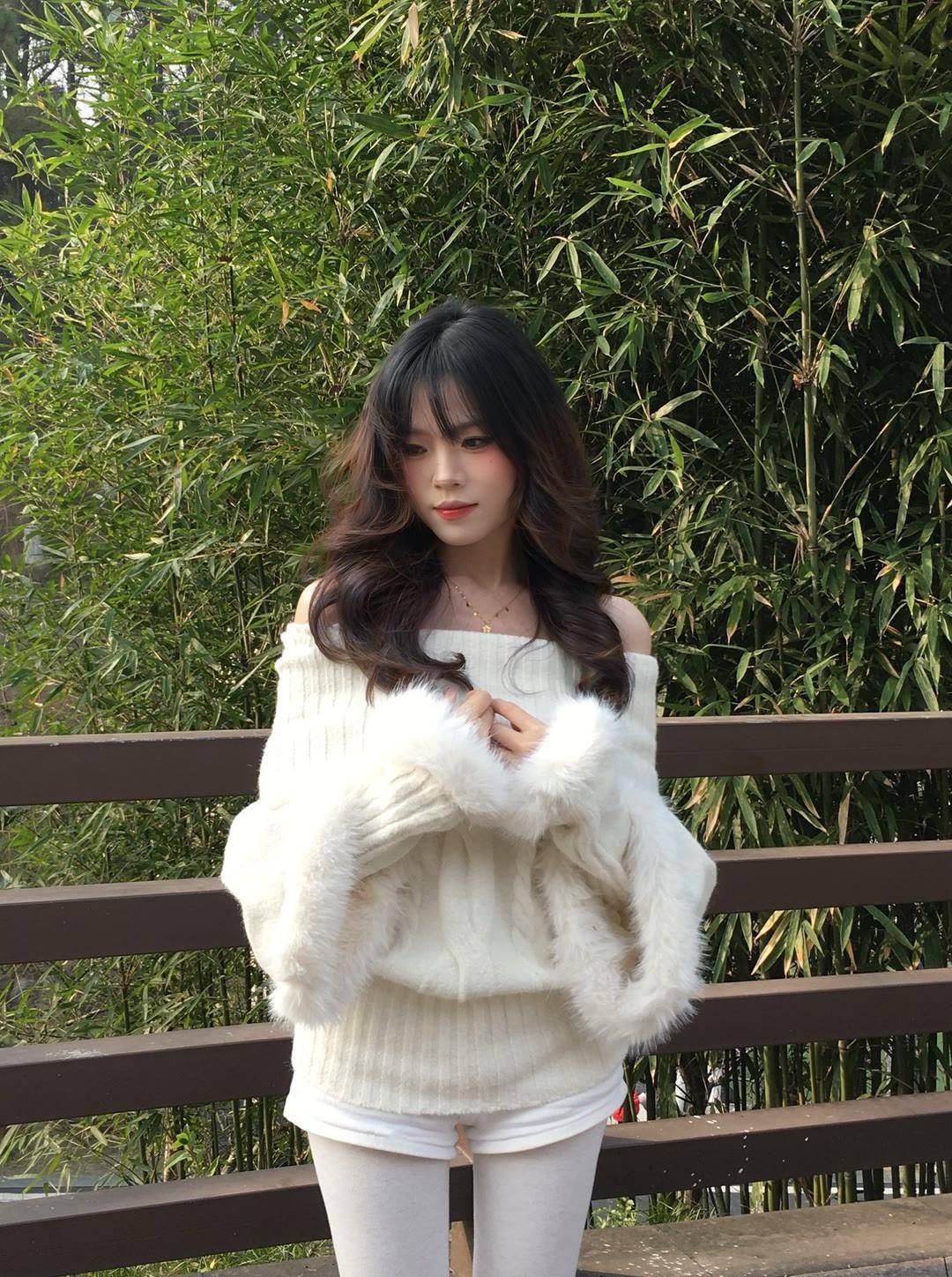 时尚穿搭每日穿搭