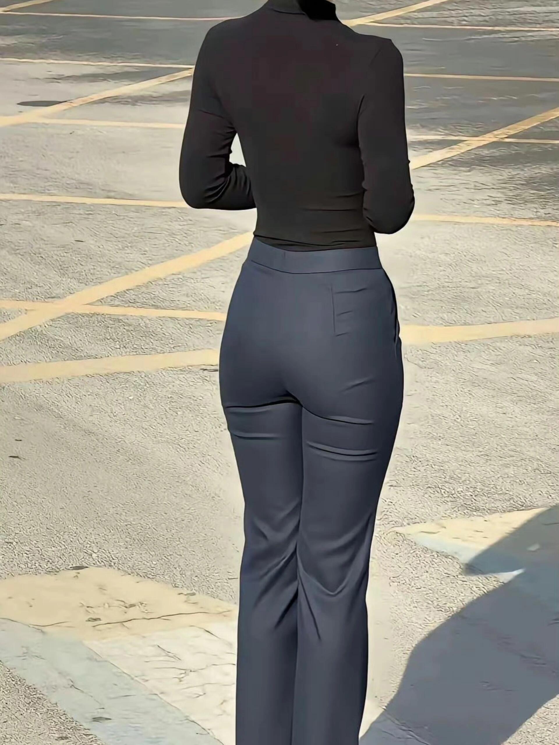 这身材就问你羡慕了吗