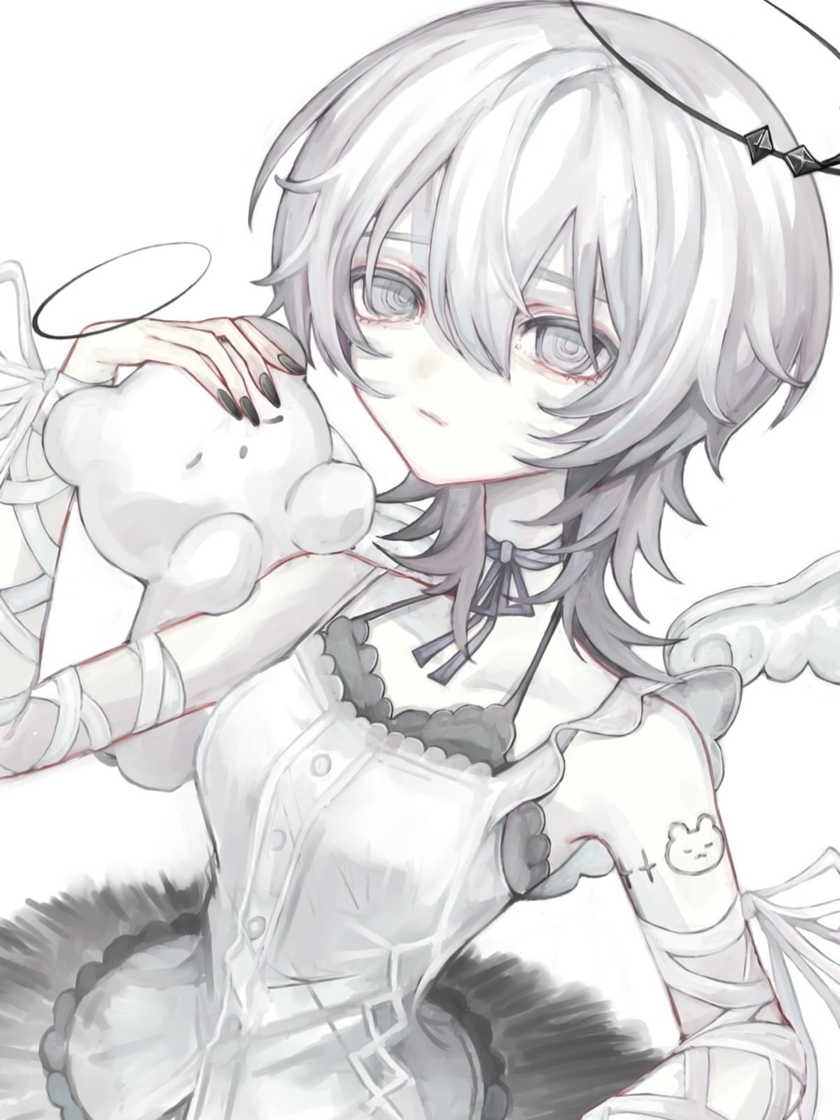 画师：𝑦𝑙𝑢ins：yluylun___​​​