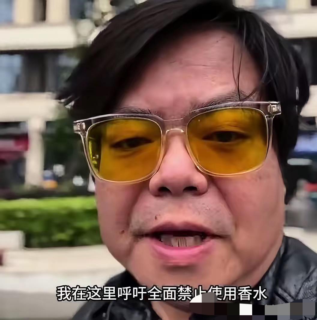 能打败极端要求的，从来都是反向换位思考网上总有部分人跟风喊着公共场合全面禁烟