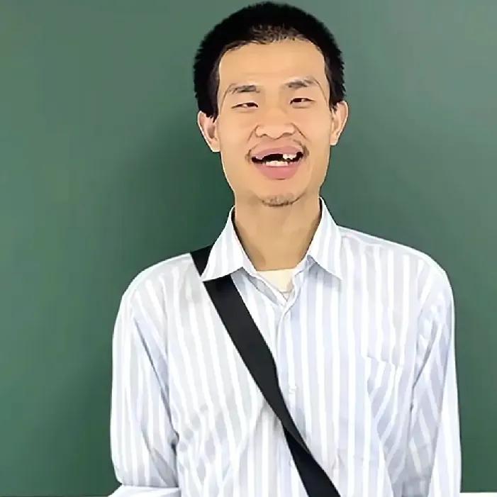 有人想成为爱因斯坦，有人想成为霍金，但我敢说，没有几个人想成为韦东奕。大家
