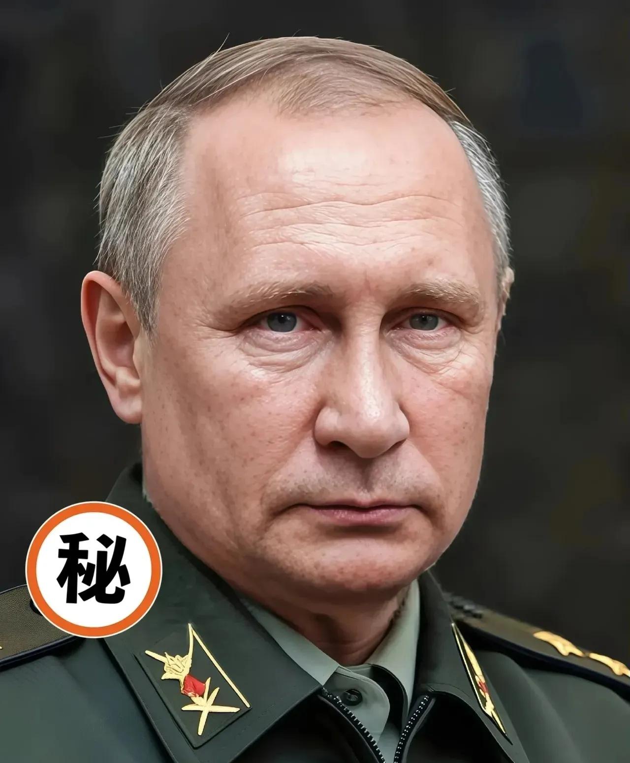 太意外了！俄罗斯刚刚传来消息！俄罗斯总统亲自现身军演，这可把全球人