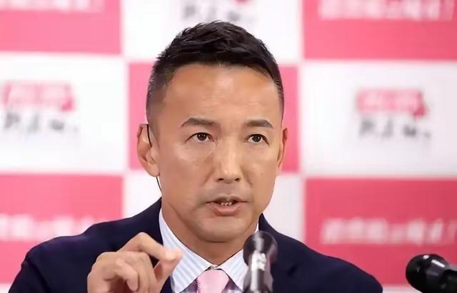 日本议员表示，与中国发生战争，东京只要接一发导弹日本就会完蛋！日本议员山本太郎表