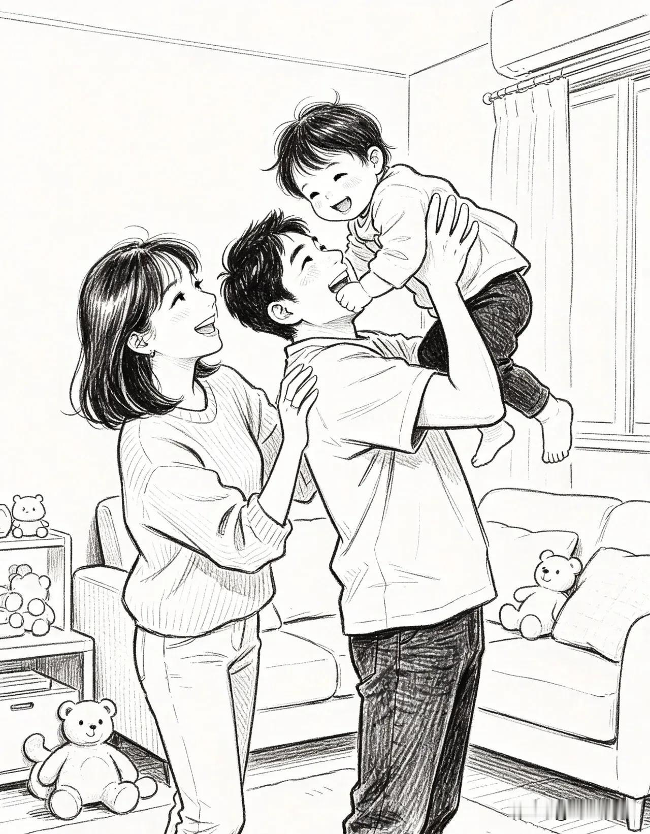 教育学家早就说透了：“如果你是一个普通的父母，没什么资源和背景，没什么太多的文