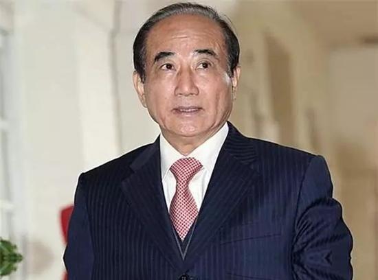 王金平“左右开弓”，郑丽文或已渐成气候！日前蒋万安先后与傅崐萁、郑丽文会面，最后