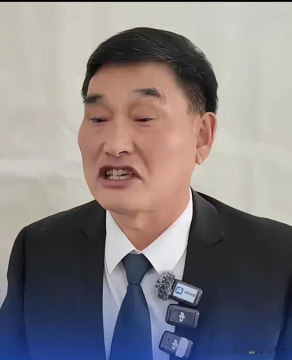 我怀疑过朱之文没文化，也怀疑过朱之文忘本，但让我没想到的是，57岁的他居然是