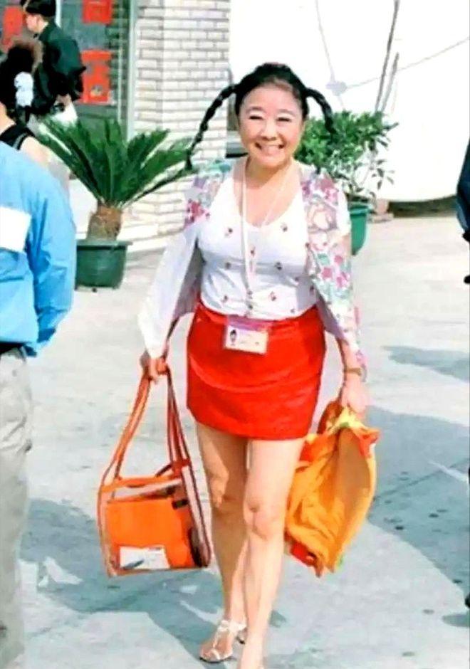 70岁来月经，是老天爷赏饭吃？2007年，亚洲第一女首富龚如心就遇上这“好事”。