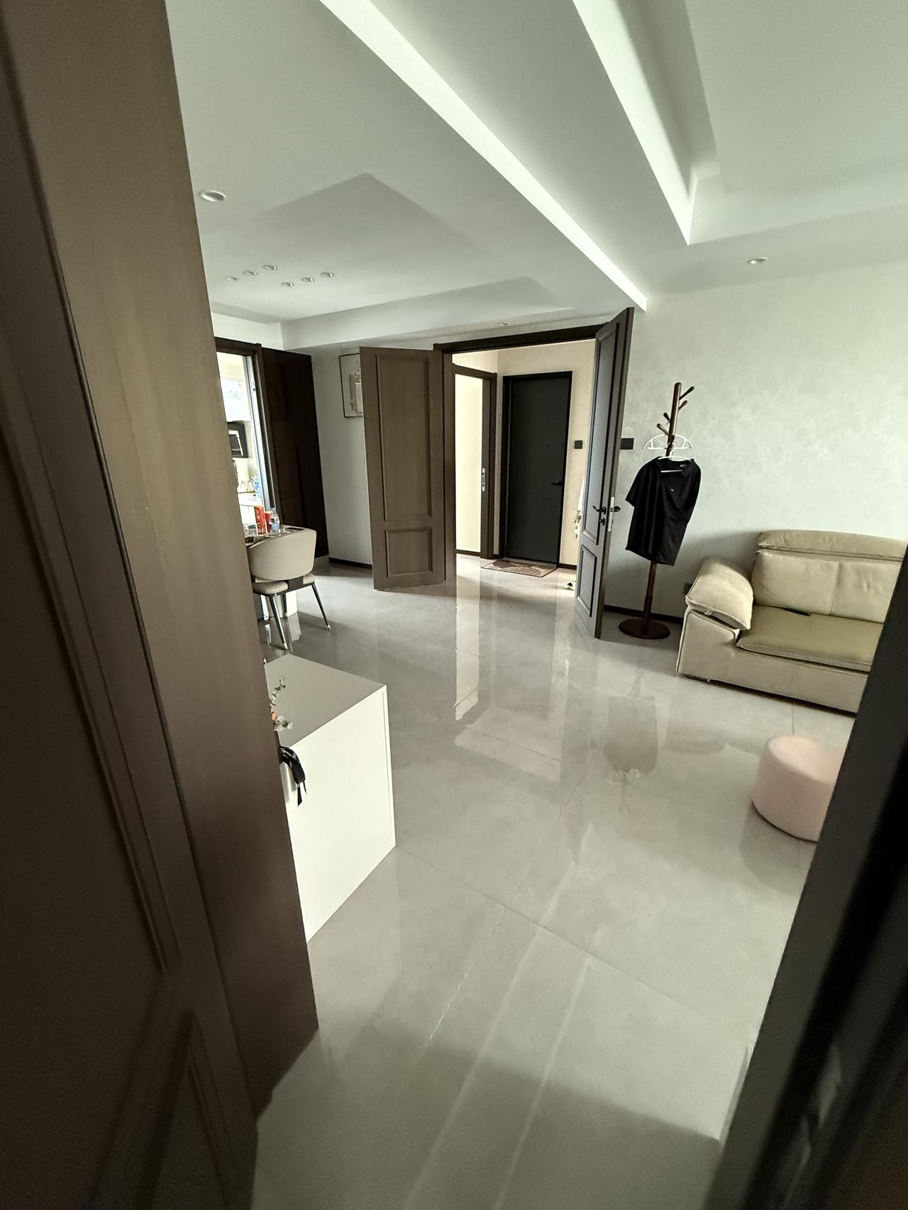 北京的房价跌幅惊人！竹园：位于北五环外，2025年7月成交的63㎡的2居室，成