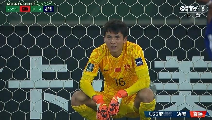 李昊已经很棒了5战0丢球，一战丢4球，叹息之墙只剩一声叹息？这样的评价对李昊是