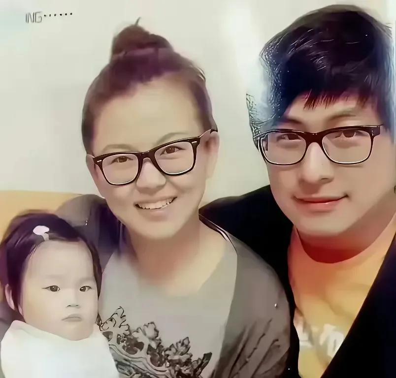 《婚姻与母爱：李湘坦言“重来仍选王岳伦，只为再做王诗龄的母亲”》