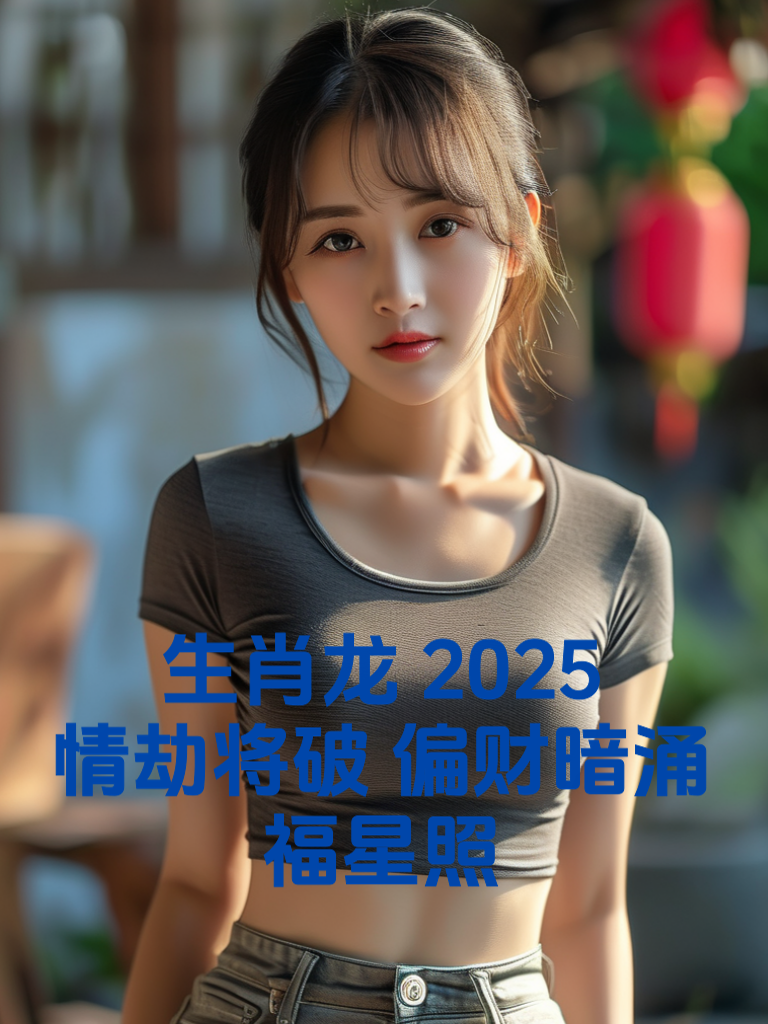 生肖龙2025：情劫将破，偏财暗涌福星照