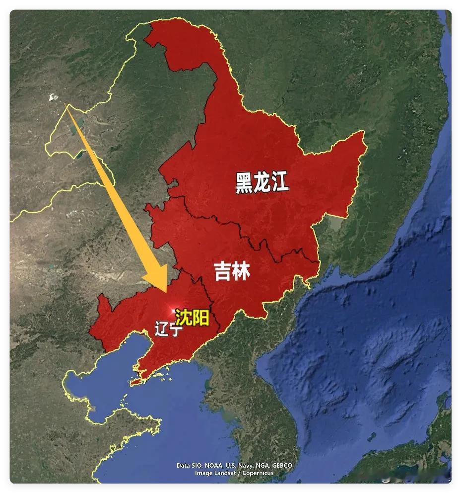 东北军一枪未发撤出东北，留给日军的武器，却响了十四年。你有没有想过，1931