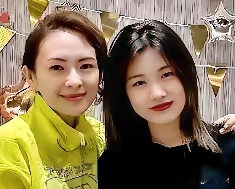 这次就连葛荟婕也沉默了！她可是亲妈吧？这三个人都跟小苹果有关联，她们万万没有想