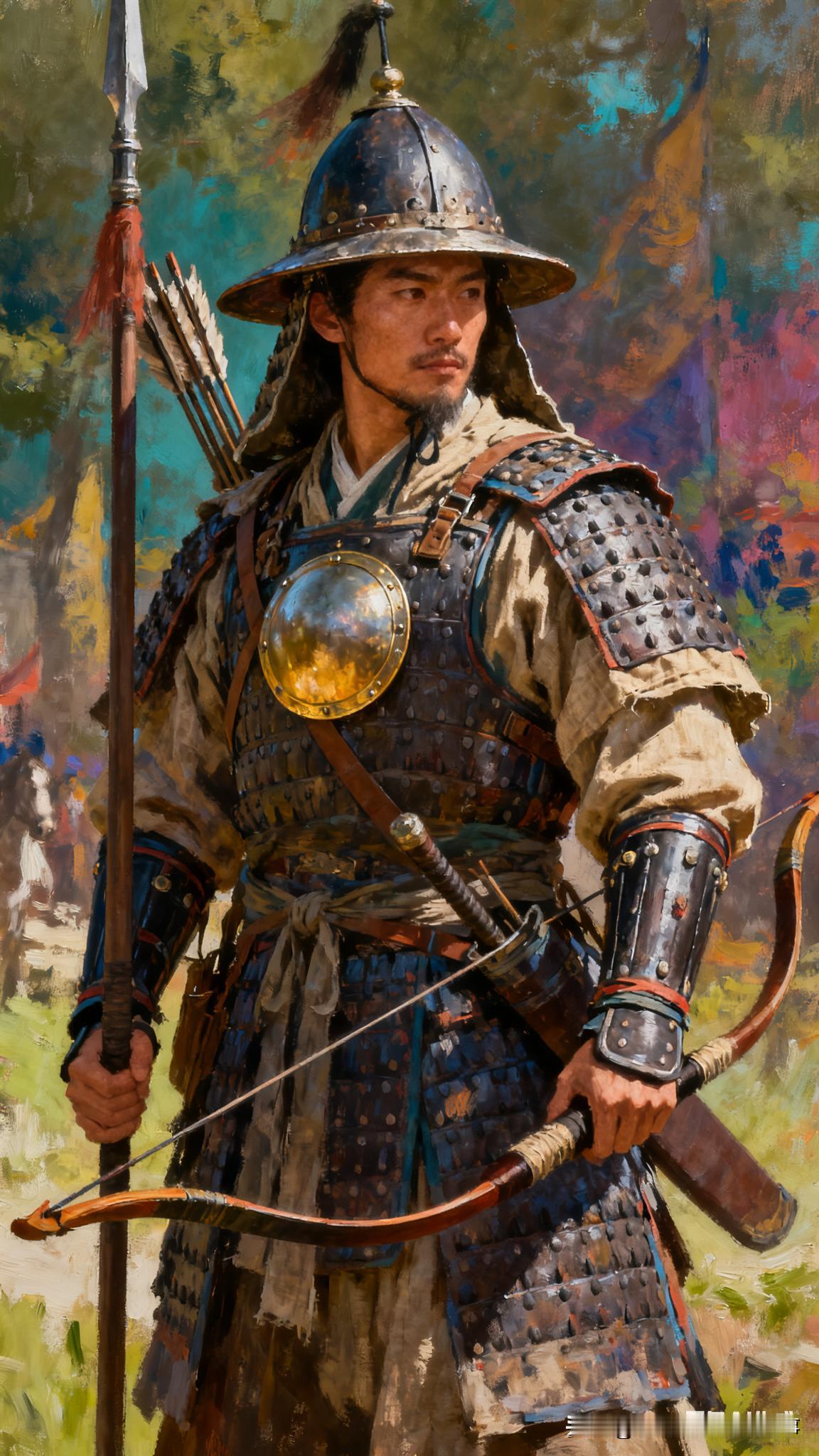 把明朝的灭亡归咎于文官集团，或者宦官专权，或者皇帝本身，都是片面且懒于思考的，西