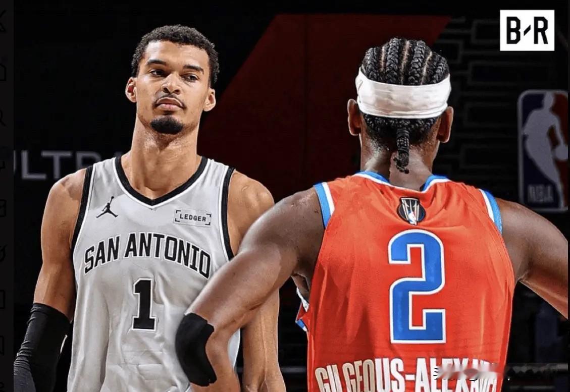 NBA官方更新了最新的实力榜：1、马刺2、雷霆3、掘金4、尼克斯