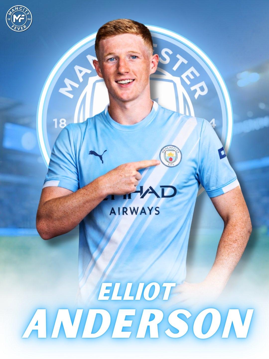 光没有主帅，谁负责夏天引援的战术要求确认，安德森也应该会考虑曼城，这种技战术稳定