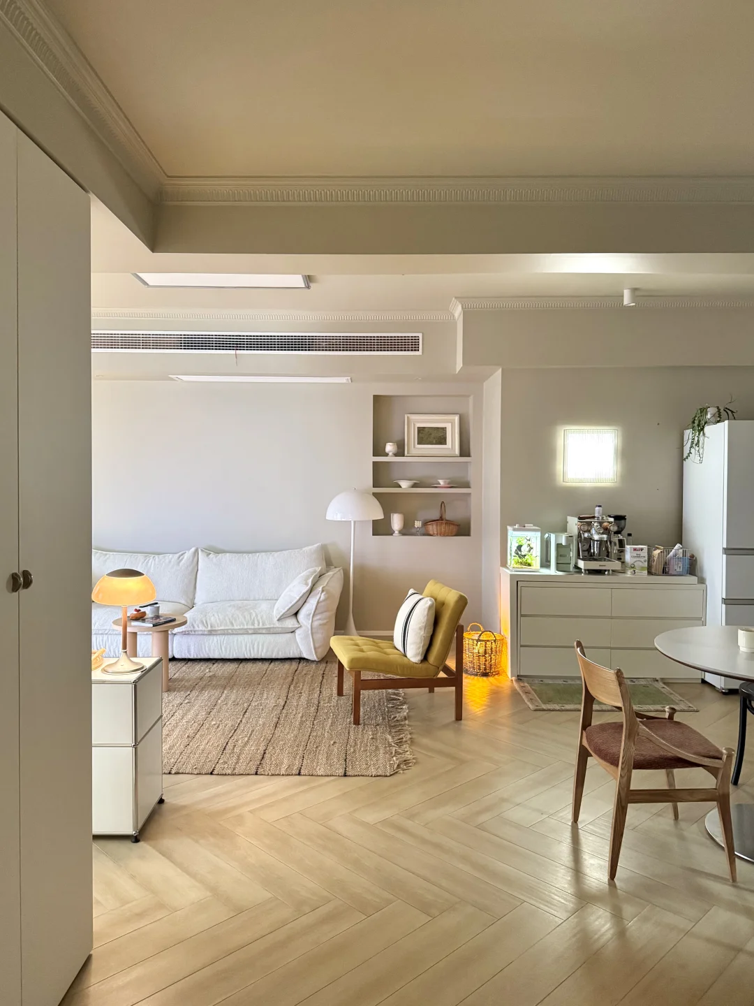 🏠从拆家到装修，我做到了！