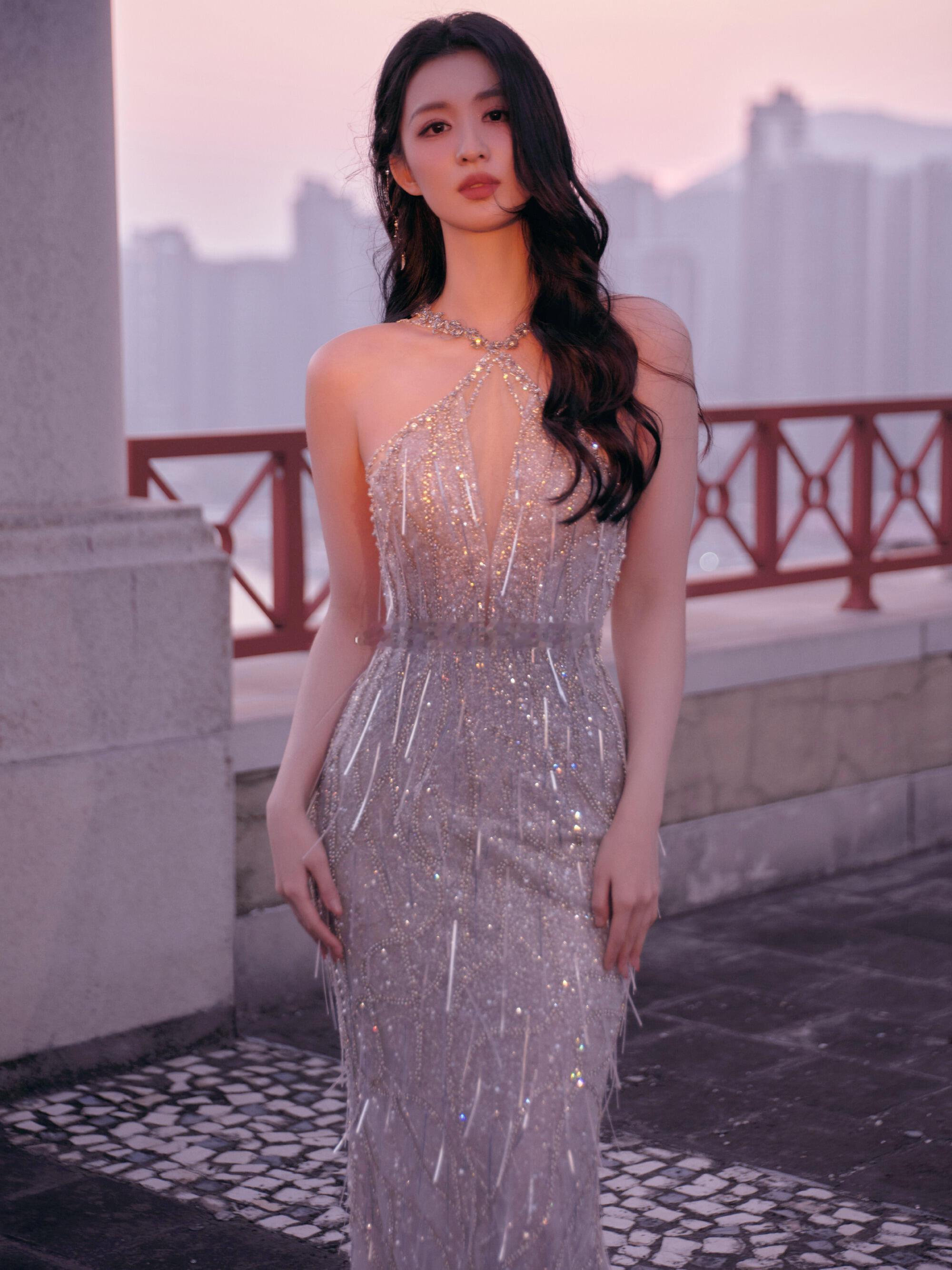 王楚然王楚然演恶女我这张脸还用演吗王楚然