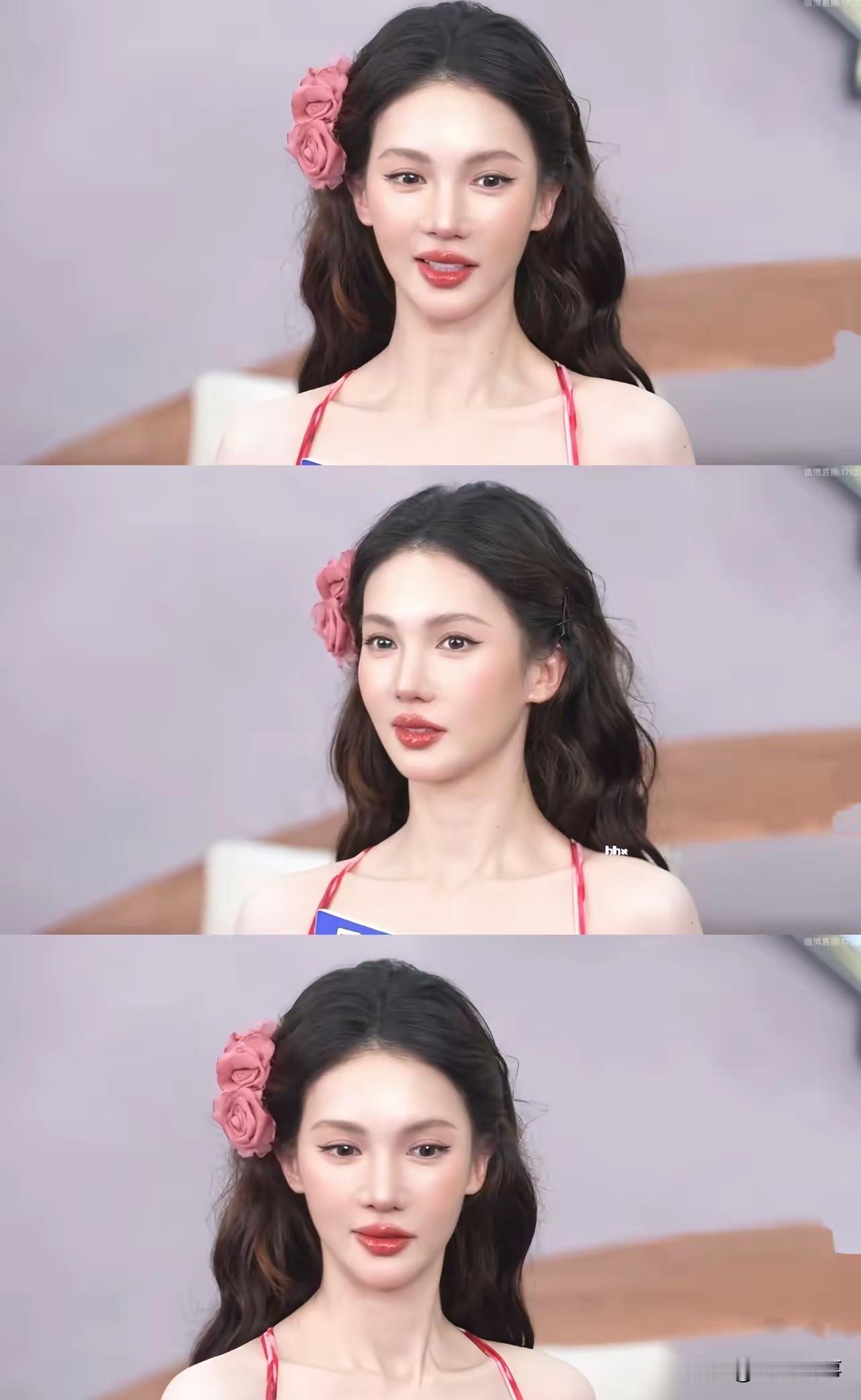 金晨这趟美国学英语，学出了教训。不是因为明星去镀金也不是因为洛杉矶风景好
