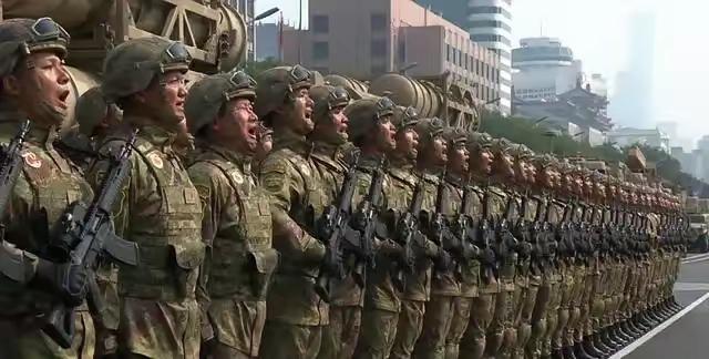 中美同步全军换枪！191走轻巧、M7玩暴力，完全相反的思路，谁押对了未来？