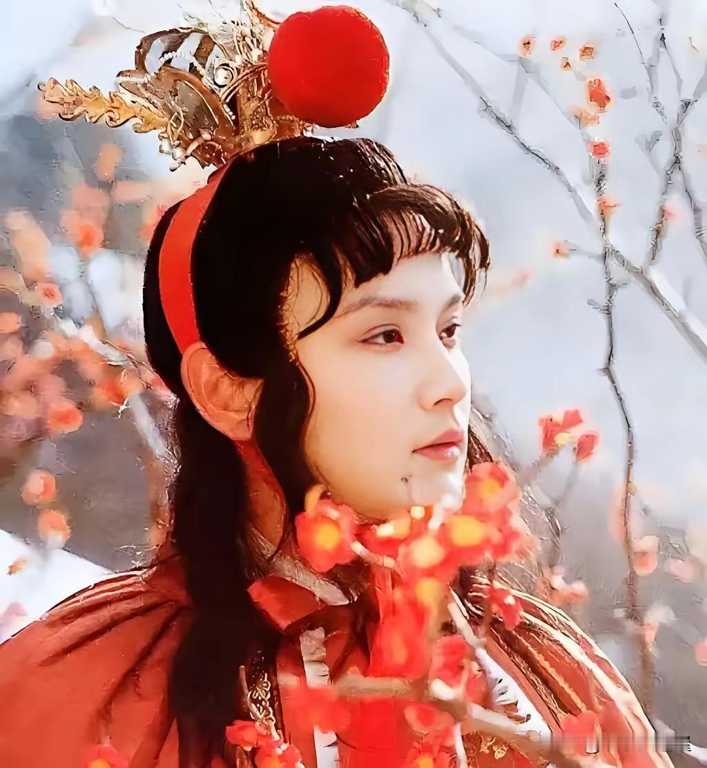 突然有点嫉妒欧阳奋强？不是因为他演技好，也不是因为他演了宝玉，而是他演了宝