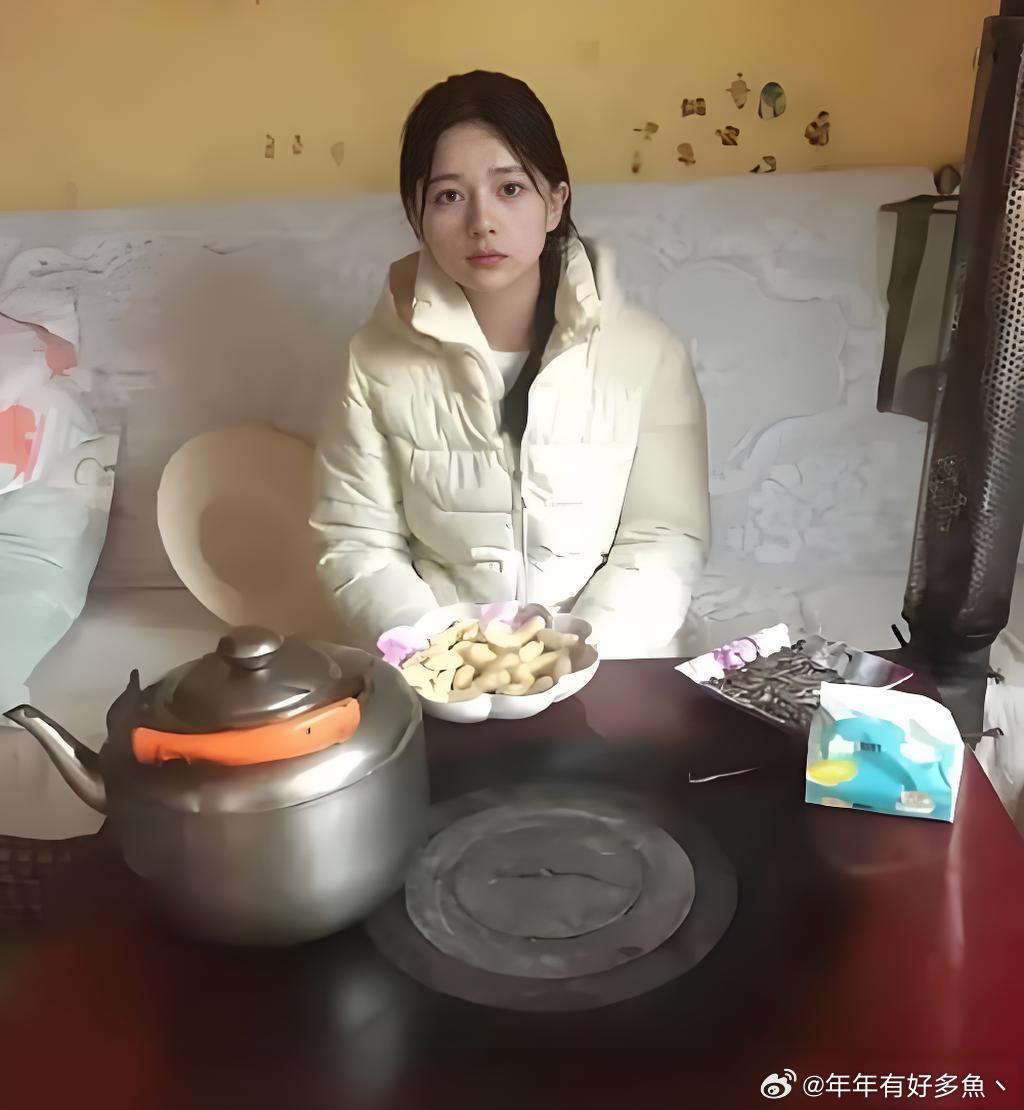 表妹明明长得这么漂亮，但是却一直相亲失败，这是为什么