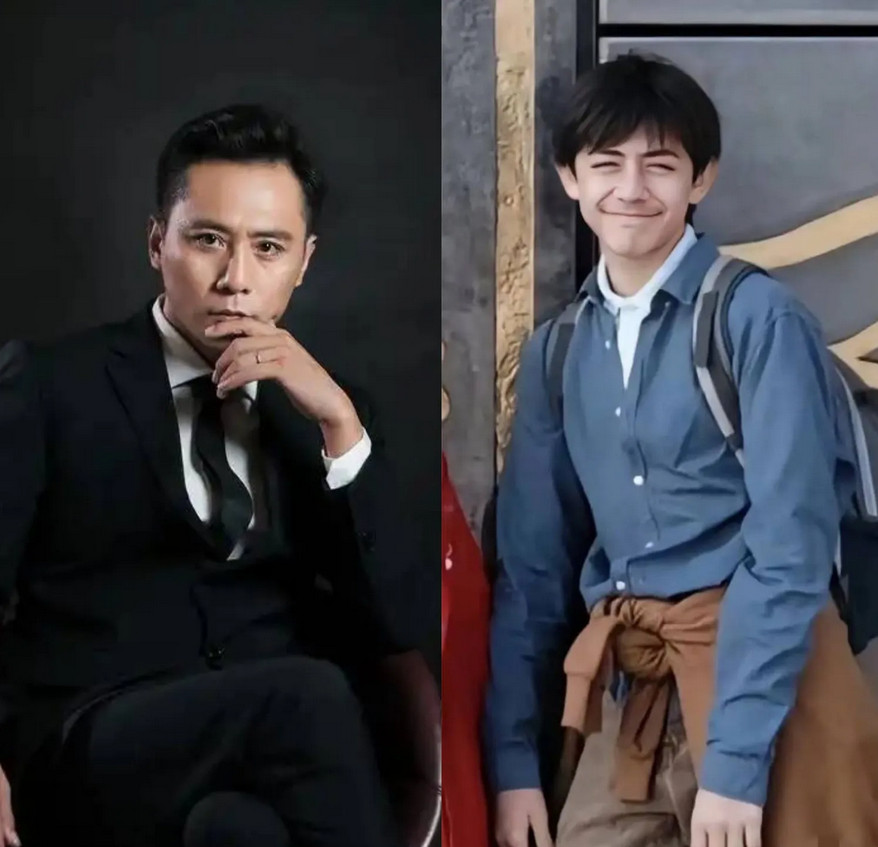 真搞不懂刘烨两口子，怎么教育孩子的，目中无人、无法无天，这些不少星二代常有的毛病