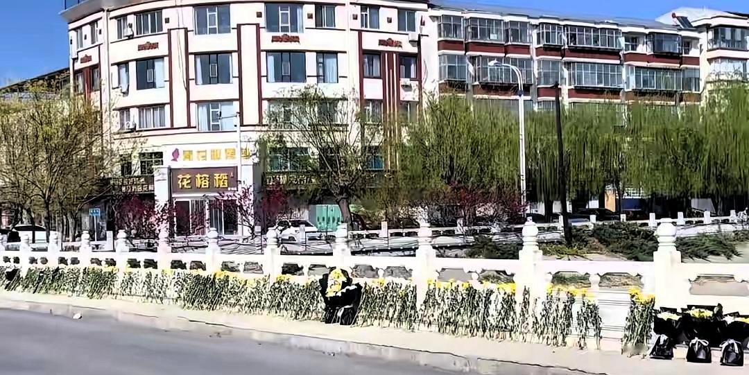 3月30日深夜，河北石家庄晋州市石津总干渠发生一起惨剧。一名女子不慎落水，退