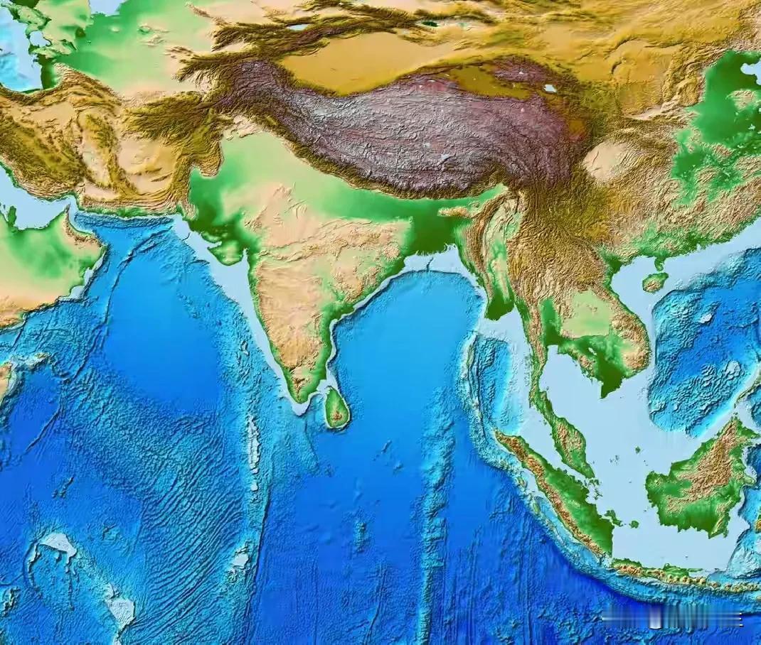 印度挺奇怪，明明是一个人口大国，但是他好像造不出啥像样的东西。印度在国人的心目
