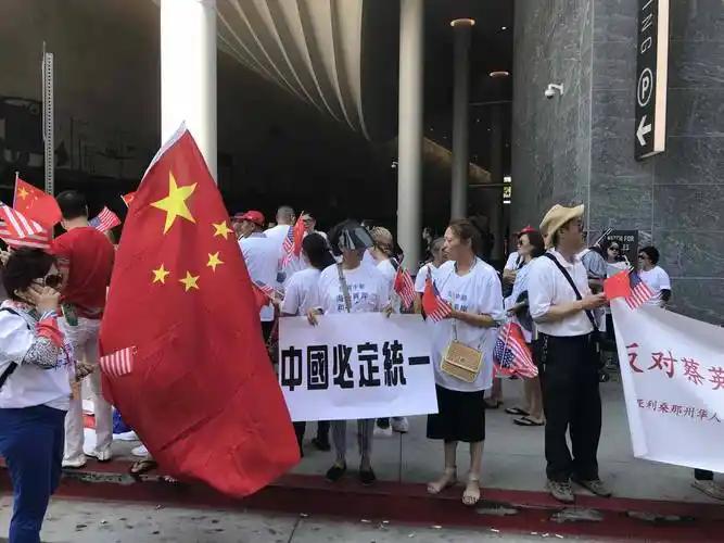 处理台湾事务，遏制分裂行径！7月1日，北京发出了最为严厉的警示。 麻烦看官老