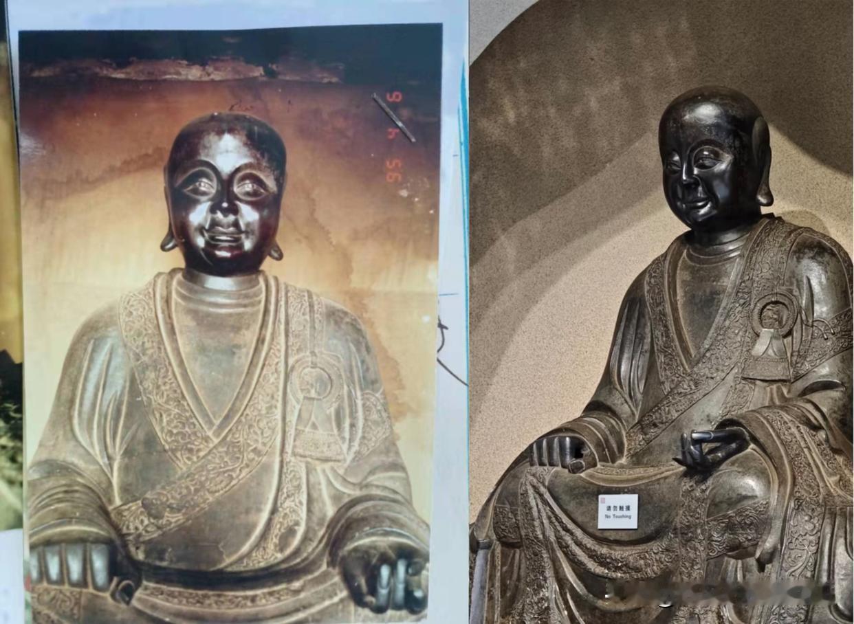 太巧合了！游客正常逛北京博物馆，意外揭开尘封26年文物失窃大案定要严查清楚