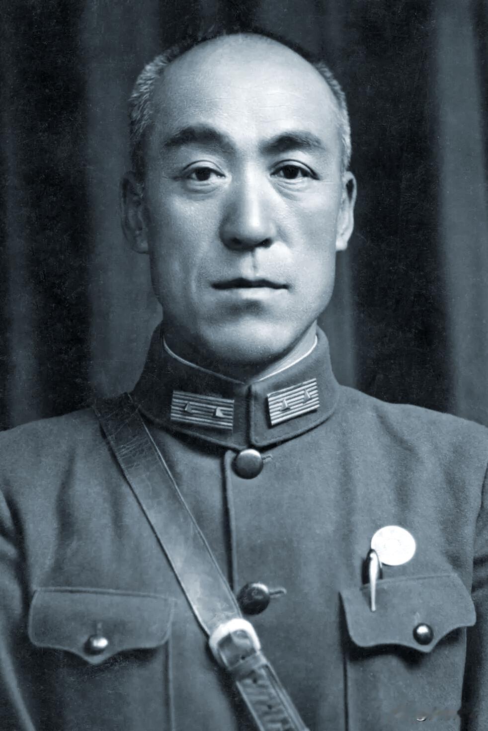 1947年国军中将致信毛主席：就我一人起义，你们收吗？蒋介石这步棋太臭！1