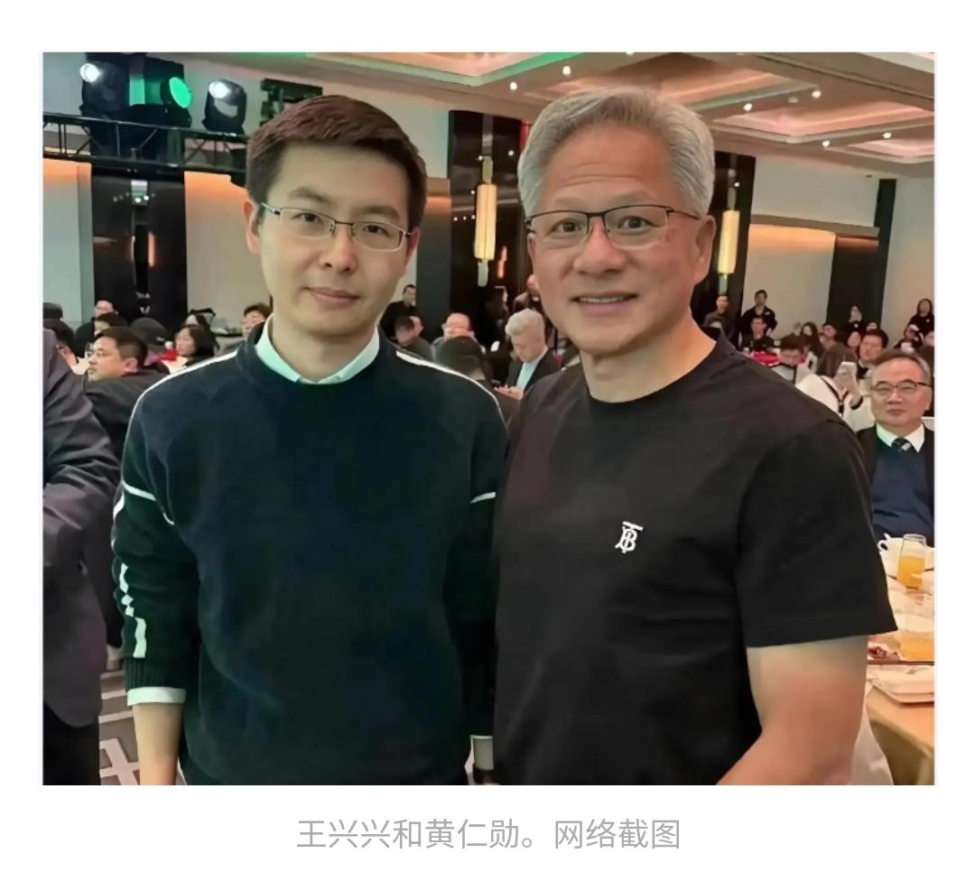 英伟达把第一张Passcard给了宇树，最气的人应该是马斯克吧！中时的报道