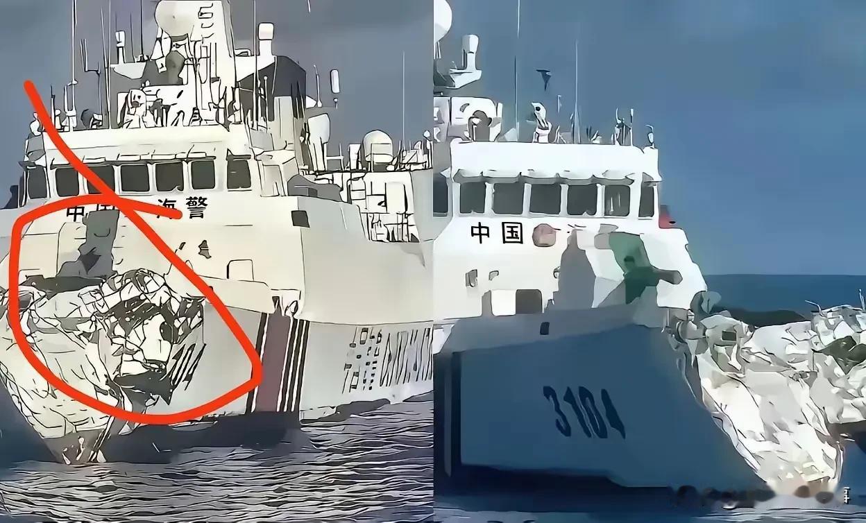 黄岩岛，我们真的吃大亏了吗？不得不承认一件事，菲律宾心里不怕我们，这是事实