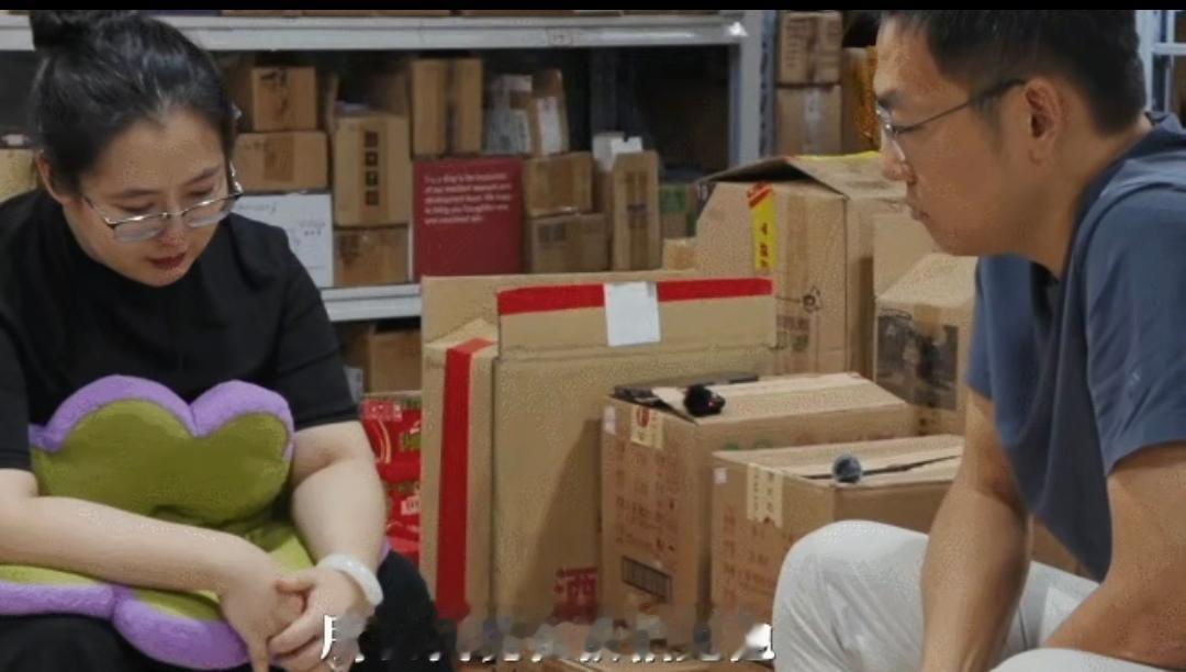 原京东副总裁，渐冻症患者蔡磊现在跟妻子段睿虽然没有离婚，但几乎不见面，也不住在一