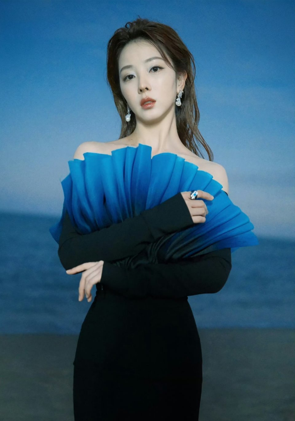 李思思～～李思思高级东方美​​​