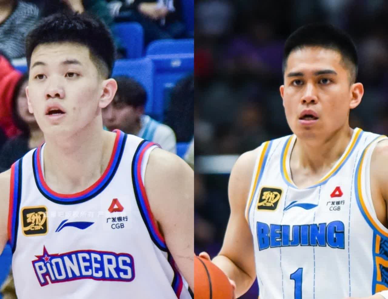 看了陈盈骏、林庭谦、刘铮3位CBA球员在中国台北队亚洲杯单场数据才发现，3人带领