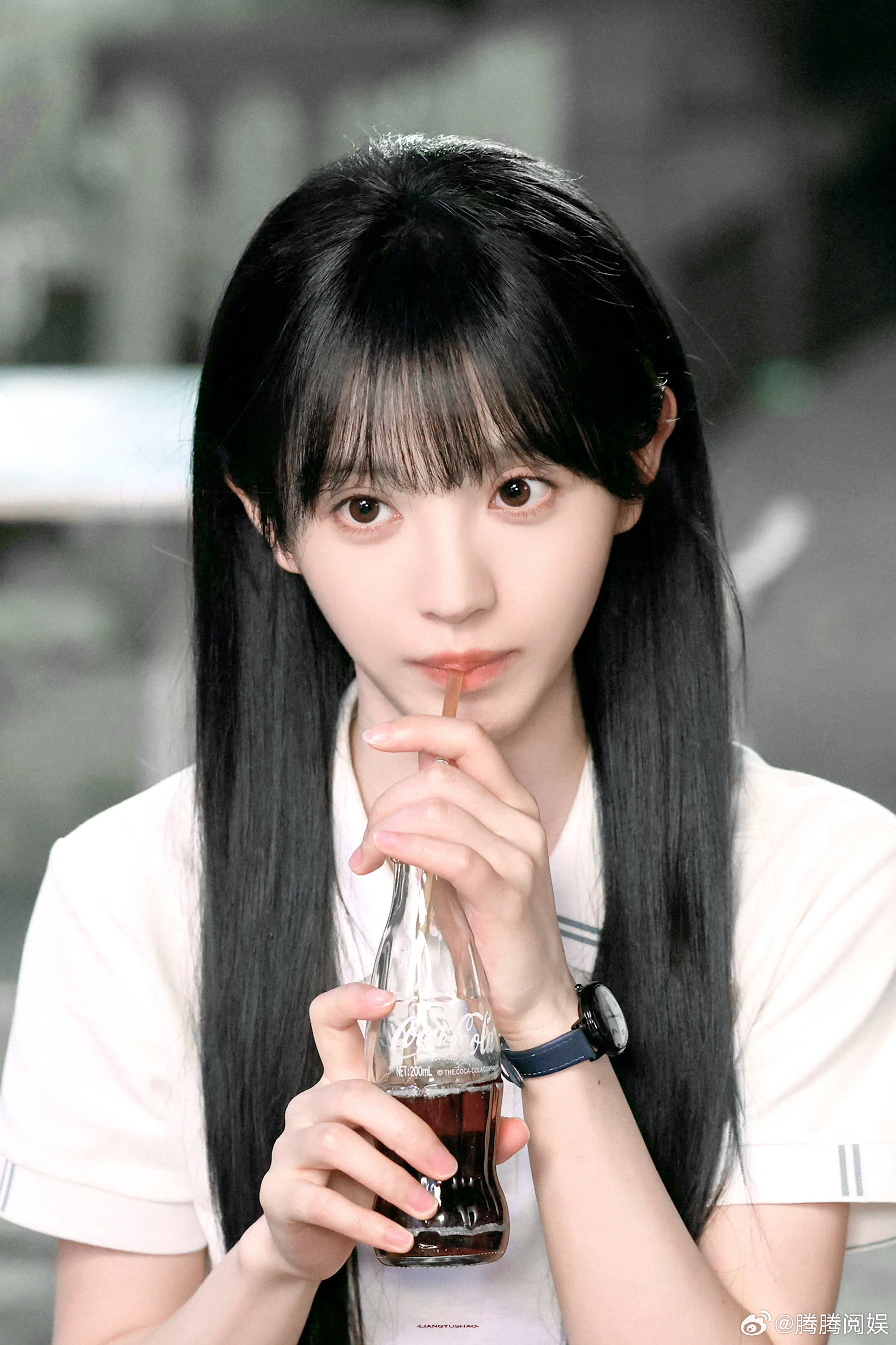 学校捞人捞到了田曦薇天才女友别人捞室友捞同学，一捞直接捞到天才学姐林知夏。田曦薇