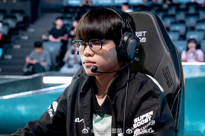 你要毁了许哥吗？DK.Siwoo三场零作用仅拿两人头战绩合计2-14-18今日