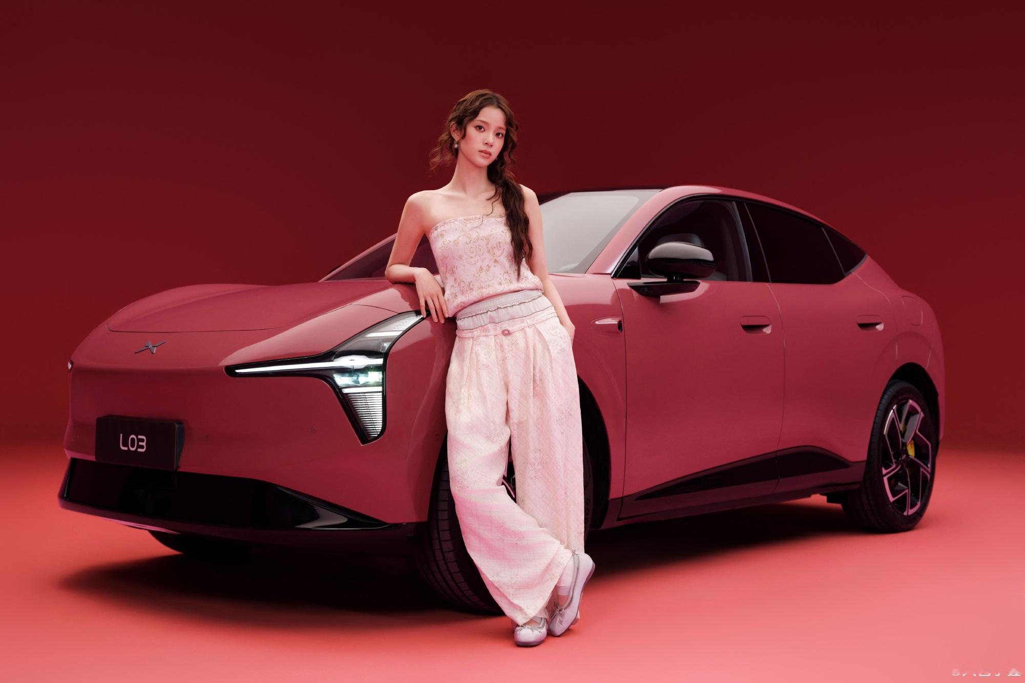 MONA SUV：给有趣的灵魂披上好看的皮囊！  MONA M03在2...