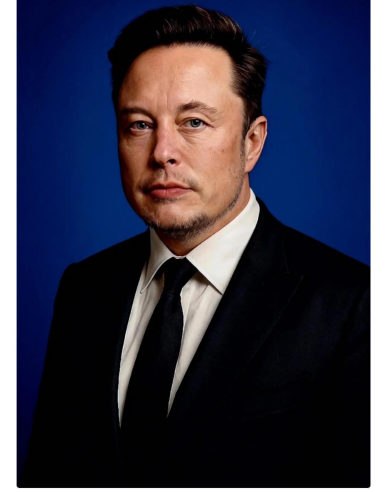 马斯克一句“有子宫才是女人”引争议，性别议题为何总是容易被带偏马斯克，这个