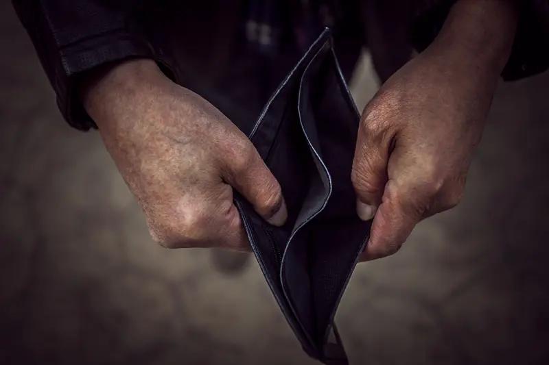 美国穷人的生活状况，远不是表面繁华能掩盖的。2010年数据显示，美国有4620万