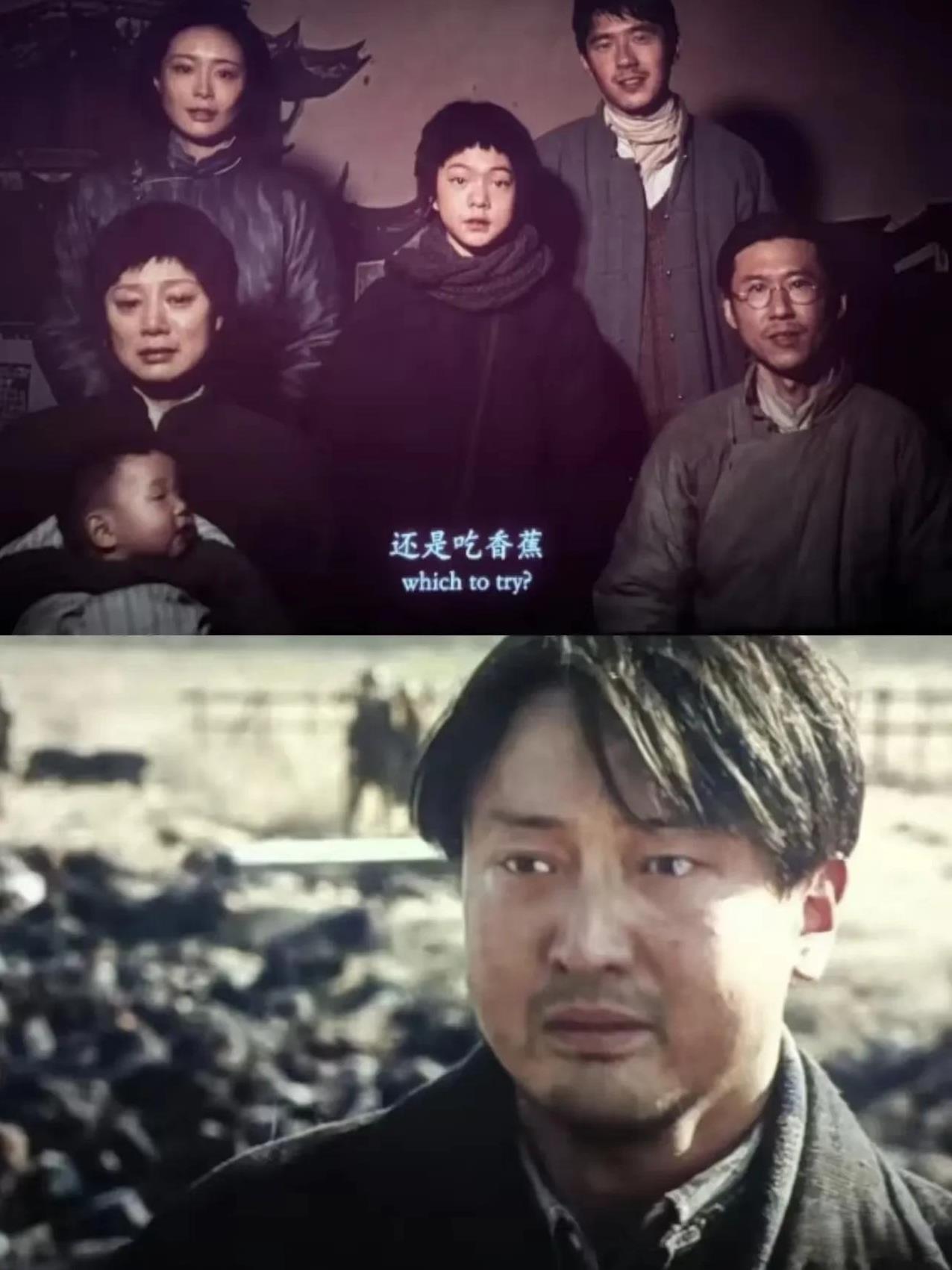 #《南京照相馆》的思考#南京照相馆之所以能够让很多人念念不忘，主要是因为拍出