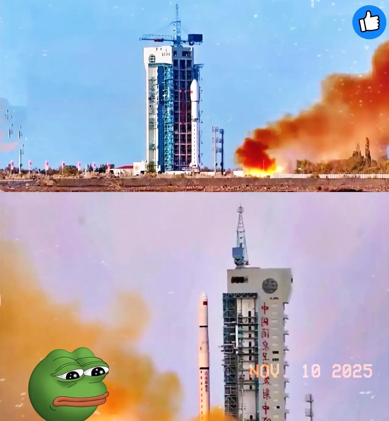 就在今天，民营火箭又一次发射失利的消息刷屏了！11月10号中午，谷神星一号一