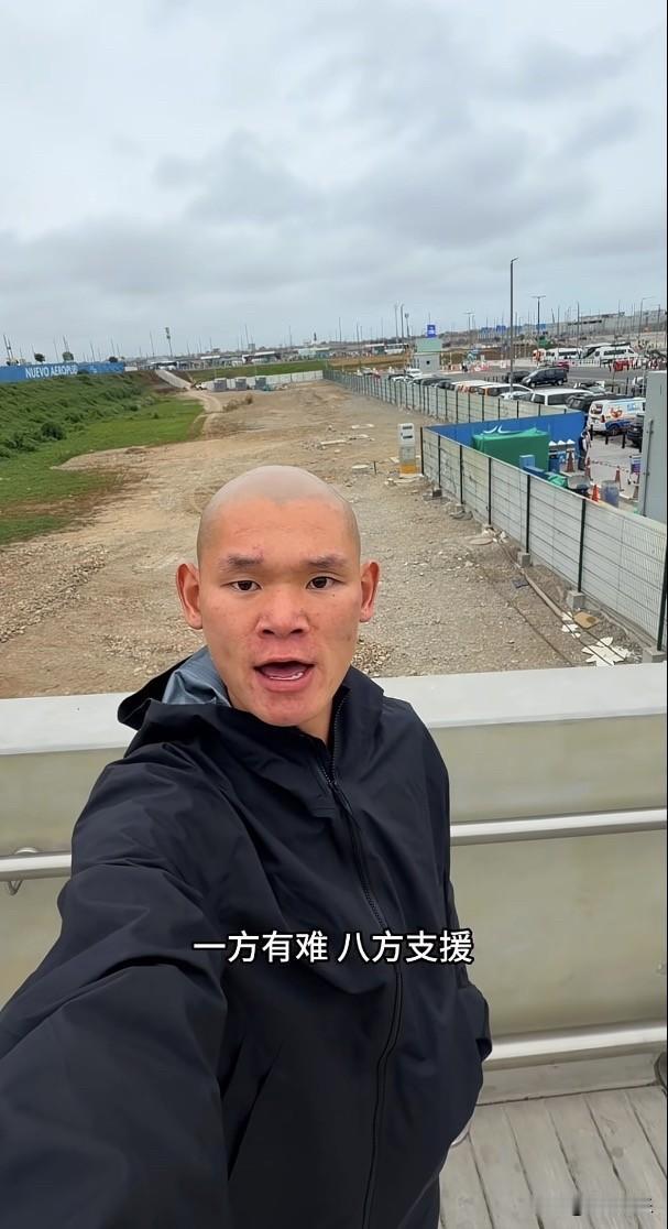 全网无数网友被这位00后骑行博主深深打动，自己在外骑行省吃俭用，连一瓶水都要算计