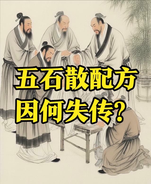 你以为“虎门销烟”是中国禁毒的起点？历史告诉我们，一位医圣在一千多年前，就曾发动