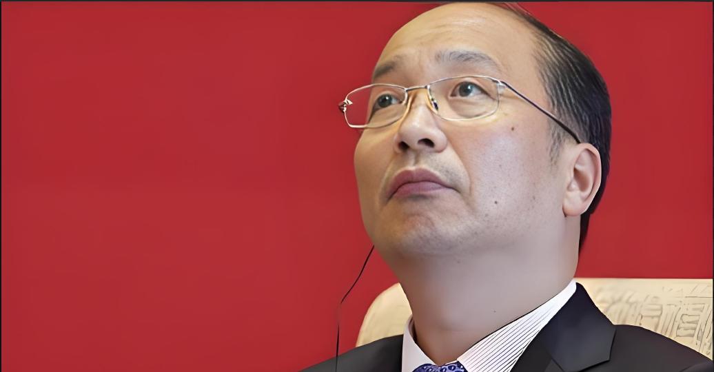 【琅河财经】被“咬”出来的易会满，把他“咬”出来的，是另一个浙江人——朱从玖。副