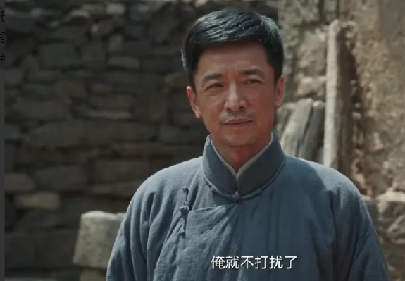 《生万物》第12集预告，杜春林到封大脚家上门拜访，宁绣绣巧借杜春林，让封二松口放